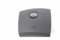 Подушка безопасности водителя 569103E010, 569103E010CQ KIA Sorento