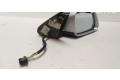 Зеркало (механическое) Skoda Octavia Mk2 (1Z) 2004 - 2013 года