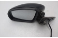 Зеркало электрическое Skoda Fabia Mk2 (5J) 2007 - 2014 года