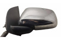 Zpětné zrcátko levé Nissan Navara D40 2008 96302EB010, 21180712537