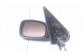 Зеркало (механическое) левое Peugeot 306