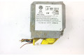 Блок подушек безопасности 1J0909601A Audi A3 S3 8P