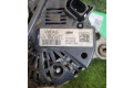 Генератор 03L903023L, 03L903023L Volkswagen Golf VII