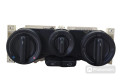 Блок управления климат-контролем 1C0820045D, 662943L07 Volkswagen New Beetle