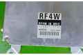 Блок управления двигателем Блок управления RF4W Mazda Premacy