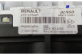 Модуль блока управления кондиционером 275107544R Renault Clio V