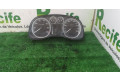 Přístrojová deska Peugeot 307 2002 P9646742280, 00