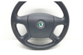 Руль Skoda Fabia Mk2 (5J) 2007 - 2014 года