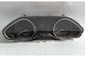 Панель приборов 9805341480   Peugeot 2008 I       