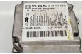 Блок подушек безопасности 5C0959655C Volkswagen Golf VI