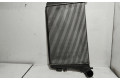 Интеркулер  1K0145803L   Skoda Octavia Mk2 (1Z) 