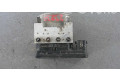 Блок АБС 9809312480, 9809312480 Peugeot 2008 I 2013 - 2019 года