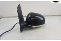 Зеркало (механическое) Volkswagen Golf Plus 2005 - 2013 года