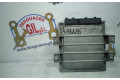 Блок управления двигателя NNN000100, 43726 MG TF