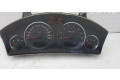 Панель приборов Jeep Grand Cherokee (WK)