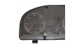 Панель приборов 2K0920844C, V0002000 Volkswagen Caddy