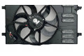 Электрический вентилятор радиаторов 5Q0959455AQ, 5Q0121203CD   Audi Q3 F3