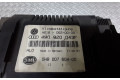 Блок управления климат-контролем 4B0820043F Audi A6 S6 C5 4B