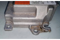 Блок подушек безопасности 8E0959655, 0320006P51 Audi A4 S4 B6 8E 8H