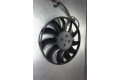 Вентилятор радиатора     3Q0959455B    Audi RS3 