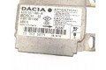 Блок подушек безопасности 8200307188A, 0285001650 Dacia Logan I