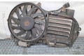 Вентилятор радиатора     4F0121003P, 125KW    Audi A6 S6 C6 4F 