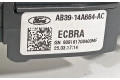 Подушка безопасности водителя AB3914A664AC   Ford Ka