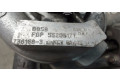  Турбина Fiat Bravo  55214061, 55205177         