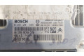 Блок управления двигателя 0261201609   Citroen C4 I