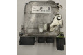 Řídící jednotka 34710FJ120, A6D000R544210 Subaru XV 2014