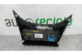 Блок управления климат-контролем 98195706XUXU   Peugeot 2008 I