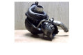 Turbodmychadlo Турбина 0375G9, 0375G9 Peugeot 206 DV4TD(8HX)