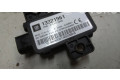 Блок управления 13321961, 39047085 Opel Ampera