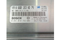Блок управления двигателя 6681530279   Mercedes-Benz A W168