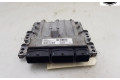 Блок управления двигателя 237103217R, 237103217R Dacia Lodgy