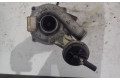 Turbodmychadlo Турбина 7701473673 Renault Kangoo I K9K_702