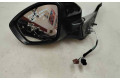 Зеркало электрическое        Peugeot 2008 I  2013 - 2019 года   