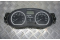 Панель приборов 8200377739 Dacia Logan I
