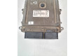 Блок управления двигателя 30771550AB, 1039S13372 Volvo V70