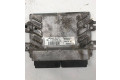 Блок управления двигателя 8200636605, 8200598393   Dacia Logan I