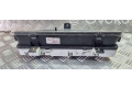 Панель приборов 85014FC, 85014FC100   Subaru Forester SF       