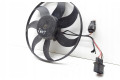 Вентилятор радиатора 1K0959455P Audi A3 S3 8P