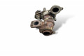 Turbodmychadlo Турбина 9673283680, 4937302002   Peugeot 207   8HR (DV4C)