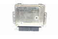 Блок управления двигателя 0281018703   Alfa Romeo Giulietta