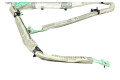Боковая подушка безопасности 8X2314K159AD, 34013010A   Jaguar XF