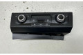 Блок управления климат-контролем 8K1820043N, A2C53428440 Audi A5 8T 8F