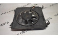 Вентилятор радиатора 99662403501, 99662403500 Porsche 911 996