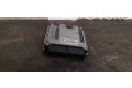 Блок управления двигателя 04L907309P, 0281031483   Skoda Octavia Mk4