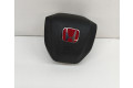 Подушка безопасности водителя 77810TGHA82ZA Honda Civic X