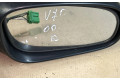 Зеркало электрическое        Volvo V70  2000 - 2004 года   